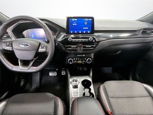 Used 2024 Ford Escape ST-Line Select image 7