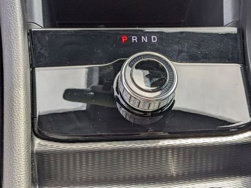 New 2026 Jeep Grand Cherokee L Laredo RWD image 21