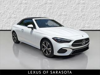 Used 2026 Mercedes-Benz CLE 300 4MATIC Cabriolet video 1