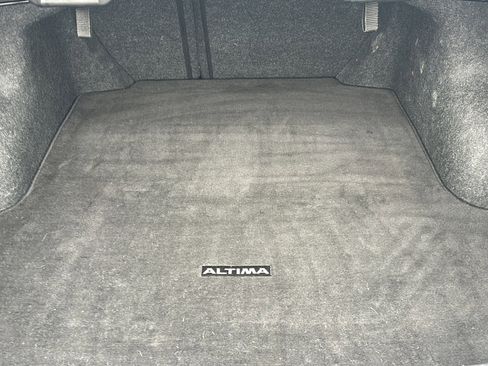 Used 2021 Nissan Altima 2.5 SR image 21