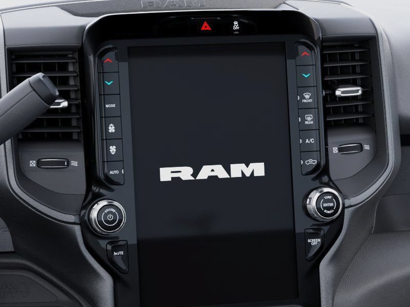 New 2026 RAM 4500 Tradesman AWD/4WD image 19