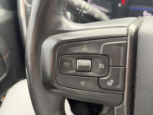 Used 2021 GMC Sierra 2500 AT4 image 41