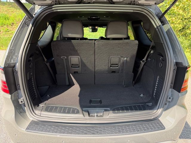 Used 2026 Dodge Durango R/T w/ Blacktop Package AWD/4WD image 18