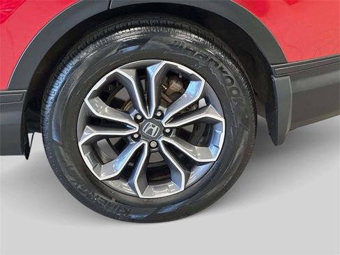 Used 2022 Honda CR-V EX image 13