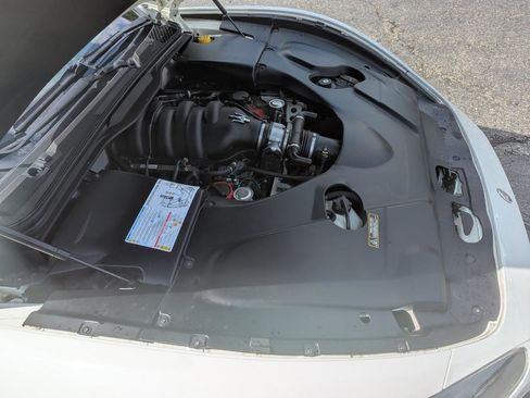 Used 2014 Maserati GranTurismo MC RWD image 49