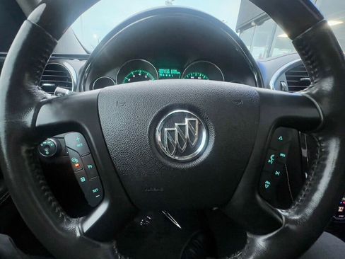 Used 2016 Buick Enclave Leather image 21