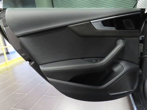 Used 2021 Audi A5 2.0T Premium Plus w/ Premium Plus image 11