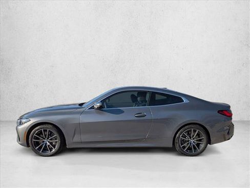 New 2026 BMW 430i xDrive Coupe AWD/4WD image 5