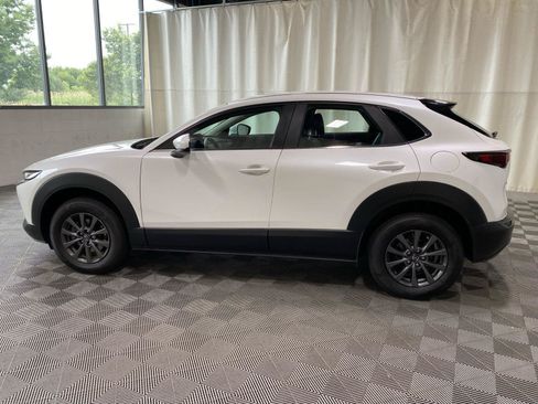 Certified 2023 MAZDA CX-30 AWD 2.5 S image 4