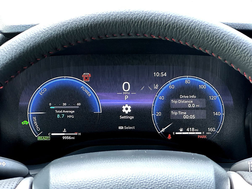 New 2026 Toyota Sienna XSE FWD image 18