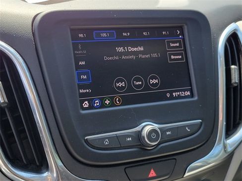 Used 2020 Chevrolet Equinox LS w/ LS Convenience Package image 21