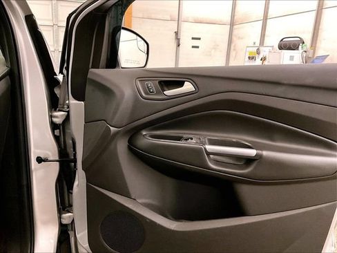 Used 2018 Ford Escape SE AWD/4WD image 24