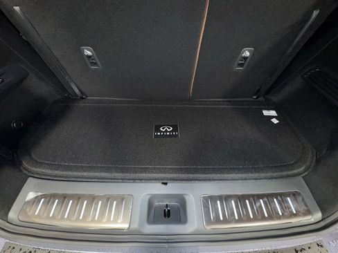 New 2026 INFINITI QX60 Autograph w/ Dark Cargo Package image 35