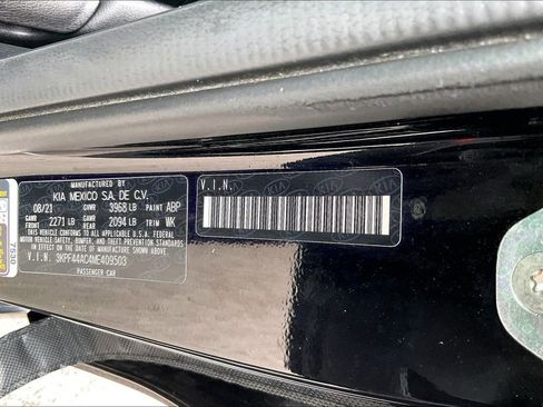 Used 2021 Kia Forte GT FWD image 43