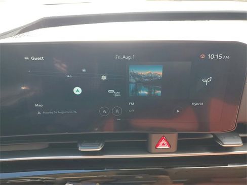 New 2026 Kia Carnival SX Prestige image 37