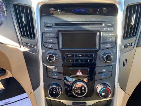 Used 2014 Hyundai Sonata GLS image 16