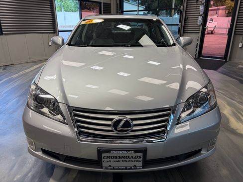 Used 2010 Lexus ES 350 FWD image 39