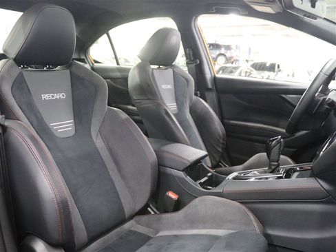 Used 2022 Subaru WRX GT AWD/4WD image 21