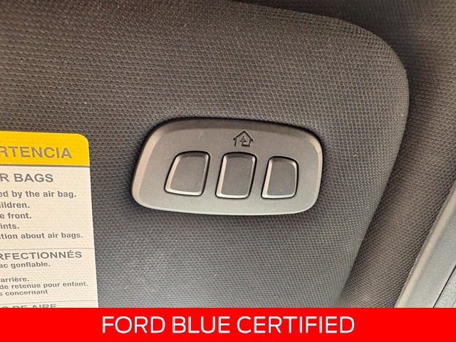 Certified 2026 Ford Explorer ST-Line AWD/4WD image 33