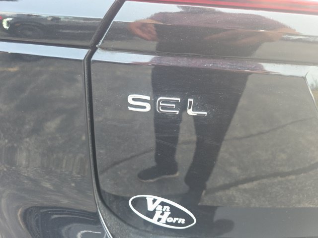 Used 2021 Volkswagen Atlas SEL w/ MDO Package (Bench Seat) AWD/4WD image 7