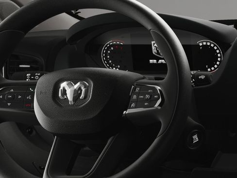 New 2025 RAM ProMaster 1500 w/ Premium Convenience Group image 16