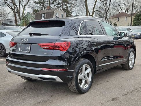 Certified 2022 Audi Q3 2.0T Premium Plus image 25