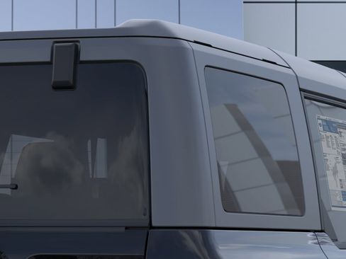 New 2026 Ford Bronco Big Bend AWD/4WD image 38