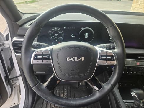 Used 2024 Kia Telluride SX X-Pro image 13