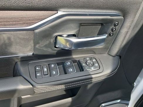 New 2026 RAM 2500 Laramie image 14