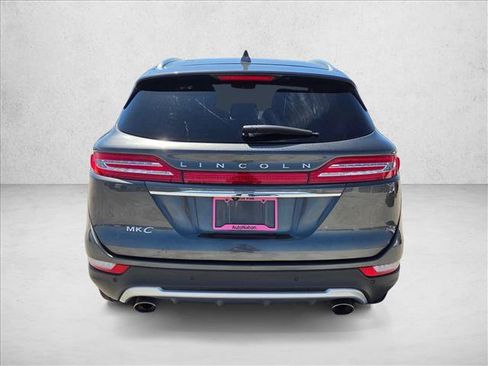 Used 2019 Lincoln MKC Reserve w/ MKC Climate Package FWD image 6