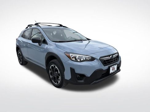 Certified 2023 Subaru Crosstrek 2.0i AWD/4WD image 3
