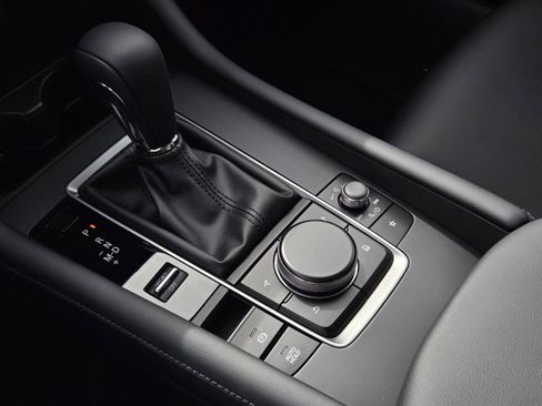 New 2026 MAZDA MAZDA3 2.5 S Sedan w/ Preferred Pkg FWD image 16