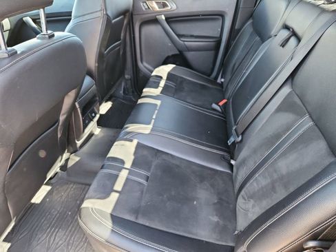 Used 2021 Ford Ranger Lariat w/ Tremor Off-Road Package image 13