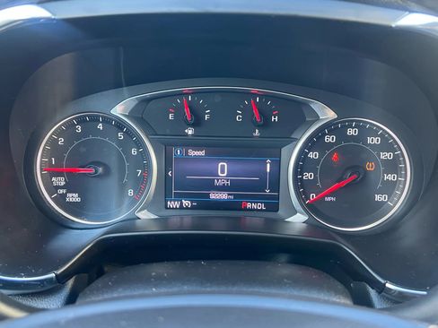 Used 2019 Chevrolet Blazer LT AWD/4WD image 12