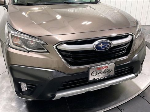 Used 2021 Subaru Outback Limited w/ Popular Package #2 image 30