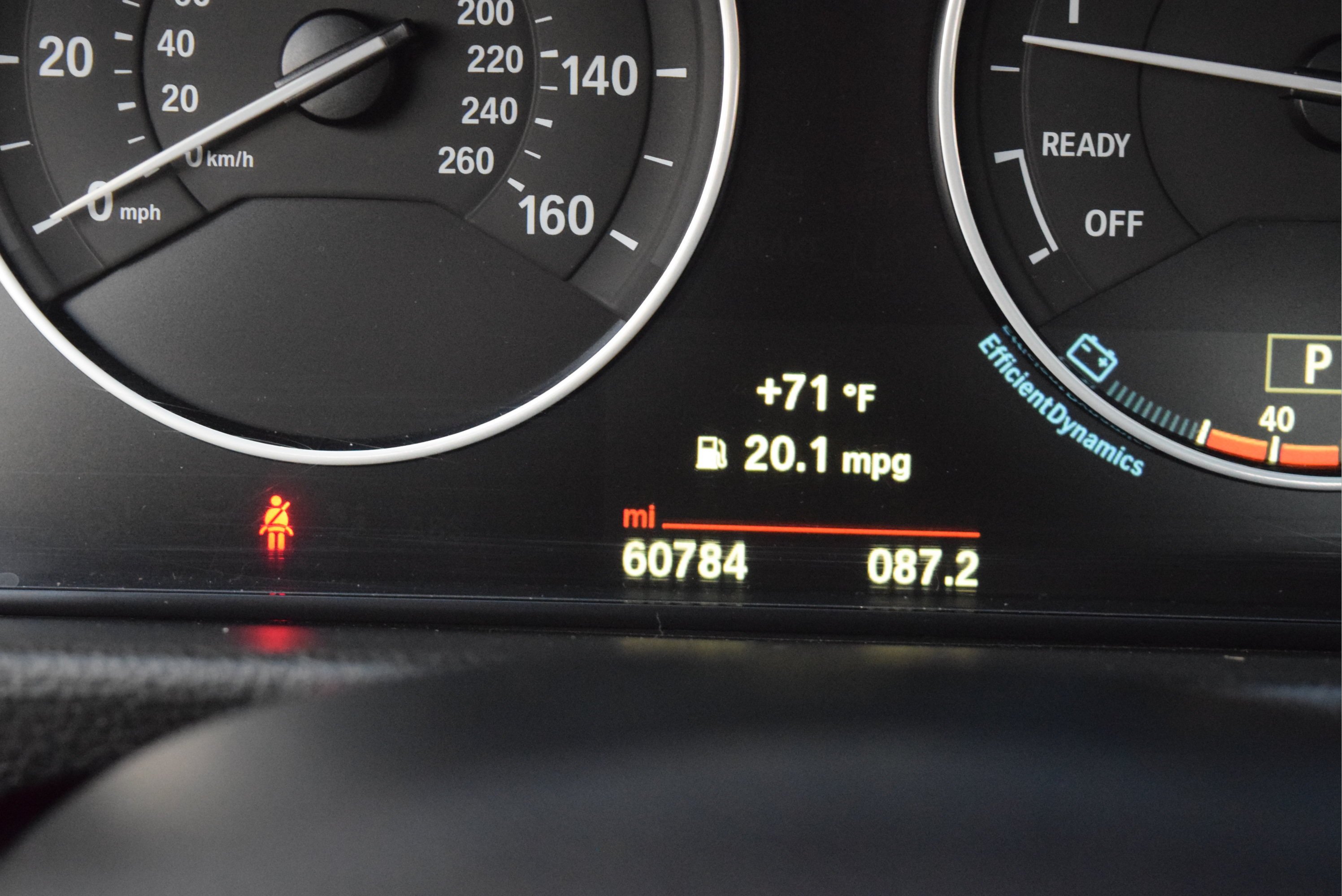 Used 2015 BMW 328i xDrive Sedan AWD/4WD image 13