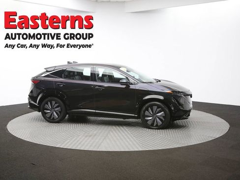 Used 2023 Nissan Ariya FWD image 47