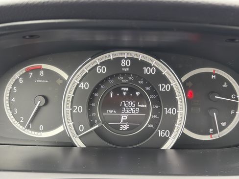 Used 2014 Honda Accord LX image 21