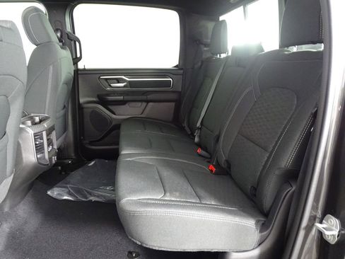 New 2026 RAM 1500 Big Horn image 14