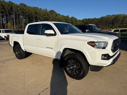 Used 2023 Toyota Tacoma SR5