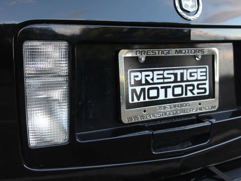 Used 2007 Cadillac SRX w/ Theater Package image 43