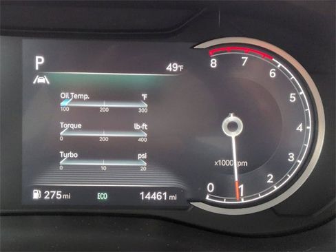 Used 2022 Genesis G70 3.3T image 31