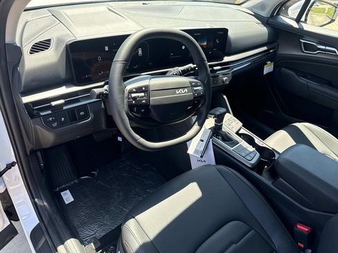 New 2026 Kia Sportage SX AWD/4WD image 18