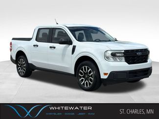 Used 2024 Ford Maverick XL FWD 360° Tour