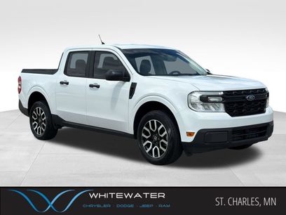 Used 2024 Ford Maverick XL