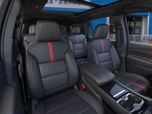 New 2026 Chevrolet Traverse RS AWD/4WD image 16
