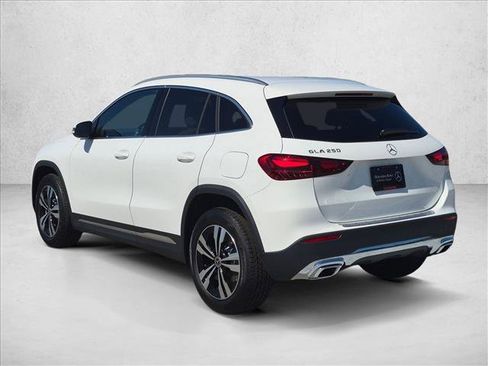 New 2026 Mercedes-Benz GLA 250 image 6