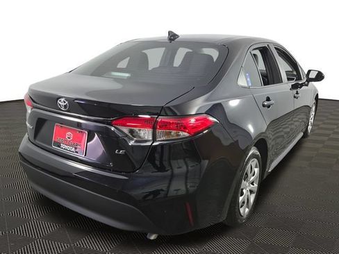 New 2026 Toyota Corolla LE FWD image 7