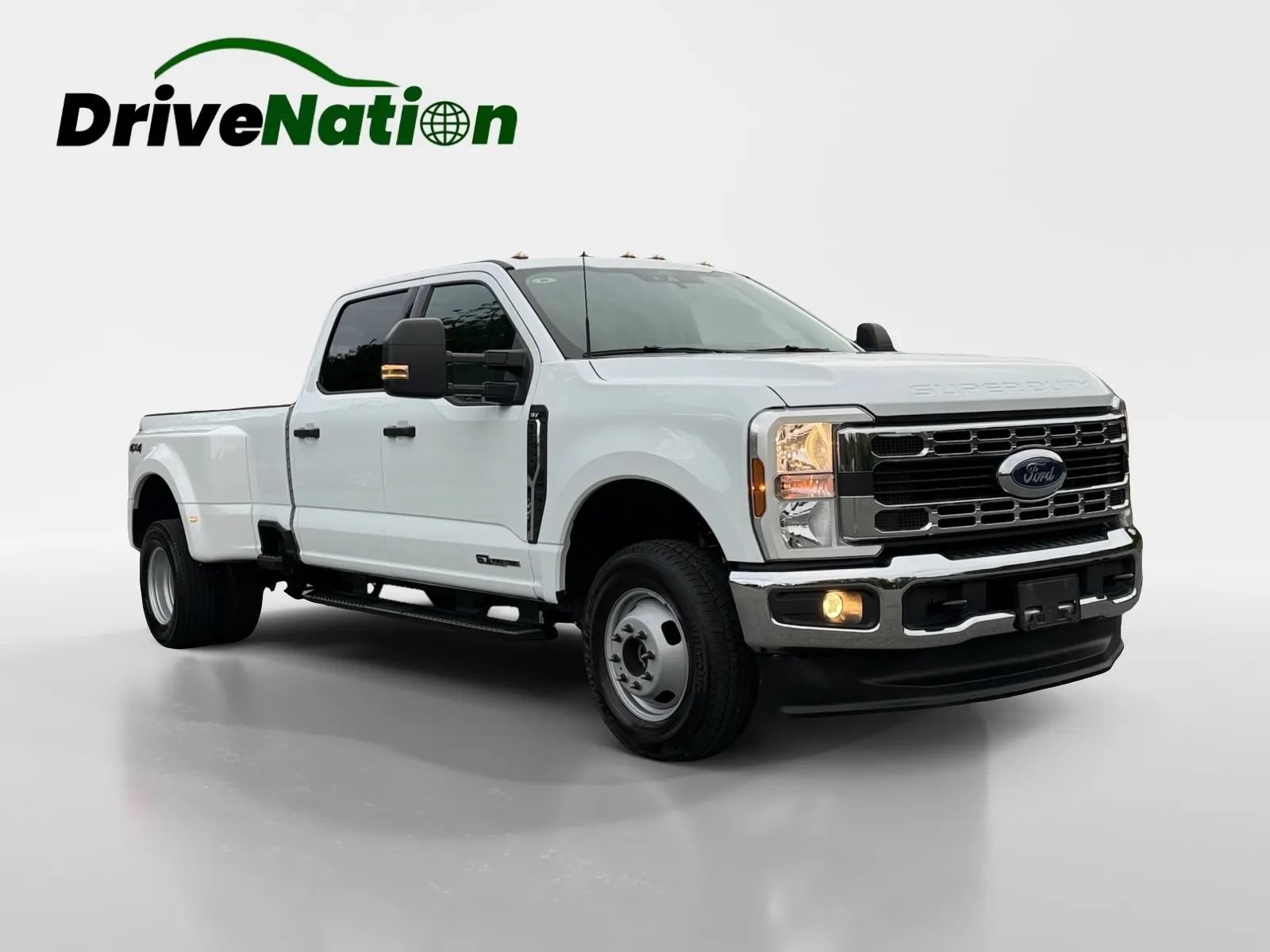 Used 2026 Ford F350 XLT AWD/4WD image 7