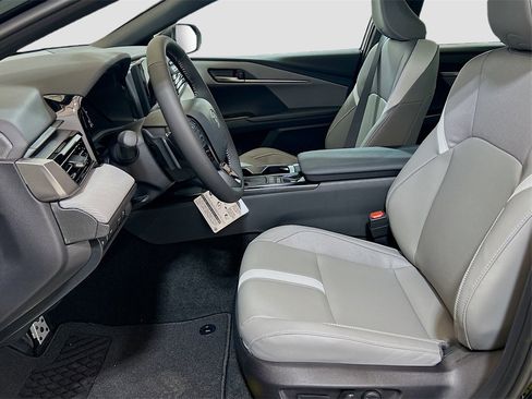 New 2026 Toyota Camry SE image 20